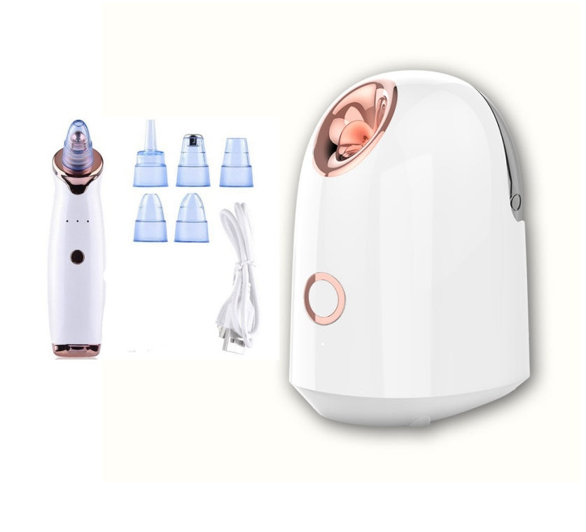 Electric Suction Facial Washing Instrument Beauty