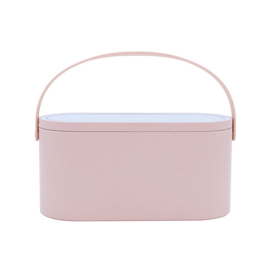 Creative Mini Muid Portable Make-Up Box Led Rechargeable Make-