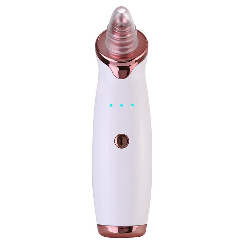 Electric Suction Facial Washing Instrument Beauty