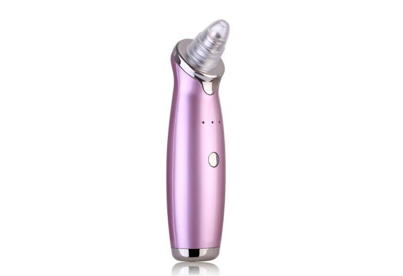 Electric Suction Facial Washing Instrument Beauty