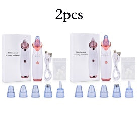 Electric Suction Facial Washing Instrument Beauty