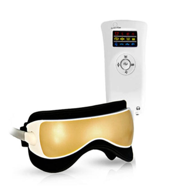 Eye care instrument, eye protection instrument, eyesight training instrument