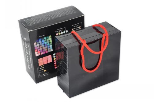 A Foreign Trade On Behalf Of Explosion Deluxe 177 Color Eye Shadow