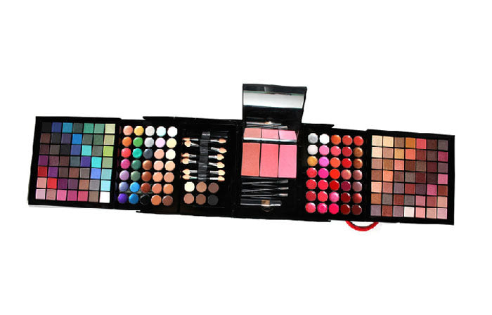 A Foreign Trade On Behalf Of Explosion Deluxe 177 Color Eye Shadow