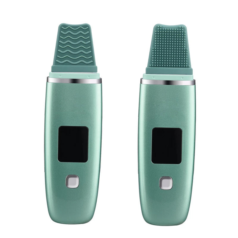 Ultrasonic Vibration Blackhead Remover Deep Cleansing