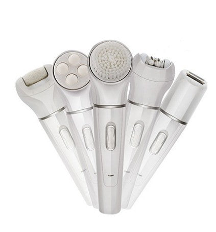 5 in 1 Multi-Functional Portable Face and body Skin Care