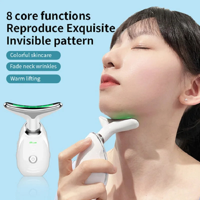 Neck Face Beauty Device