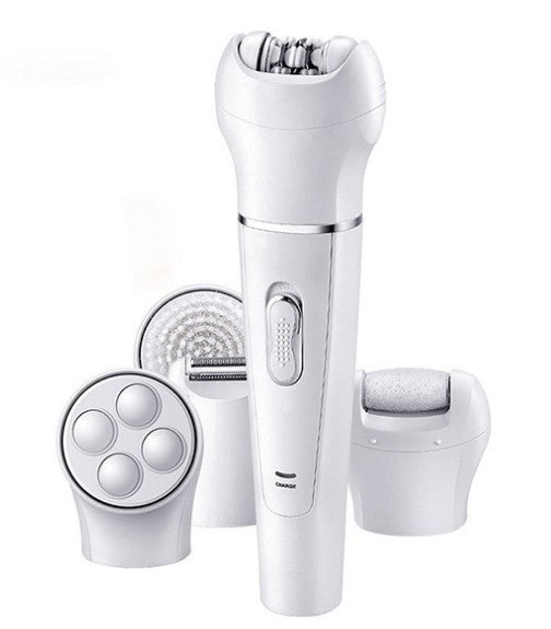 5 in 1 Multi-Functional Portable Face and body Skin Care