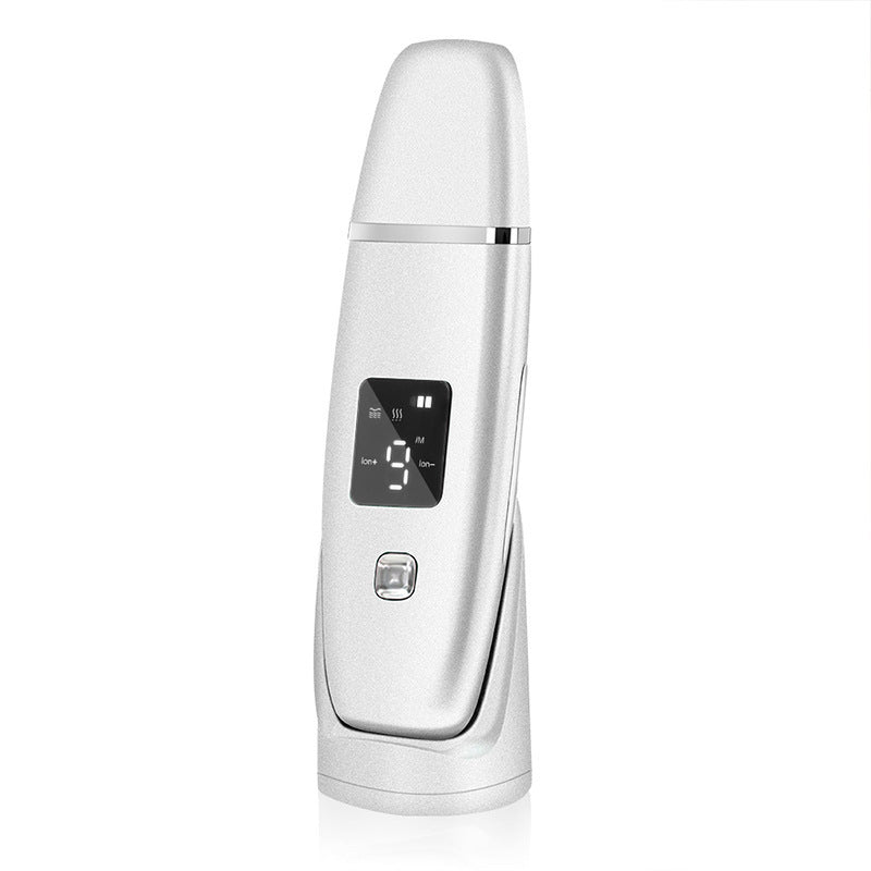 Ultrasonic Vibration Blackhead Remover Deep Cleansing