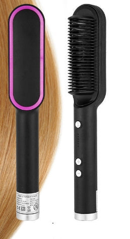 Hair Straightener Hot Comb