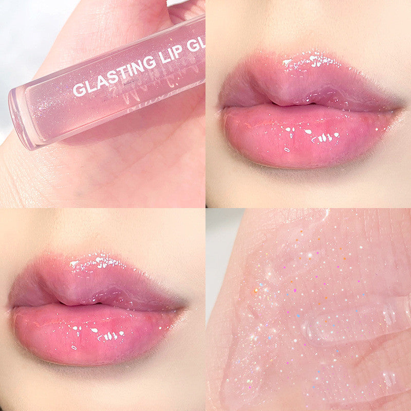 Water-light Beautiful Lip Gloss